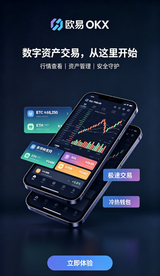 欧交易所app官网安装行情工具截图